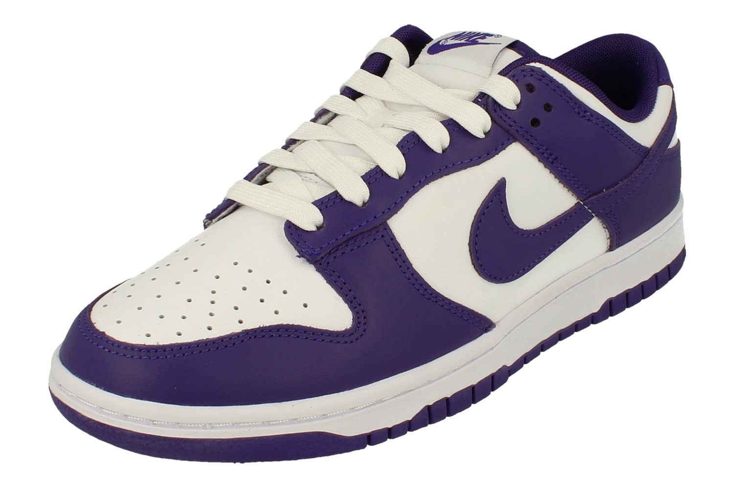 NIKE Dunk Low GS Shoes TrainersMan
