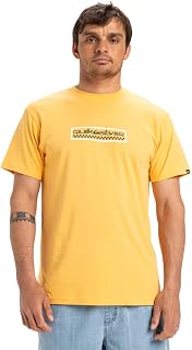 Quiksilver Men's Ev Sun Dagger SS T-Shirt (Pack of 1)