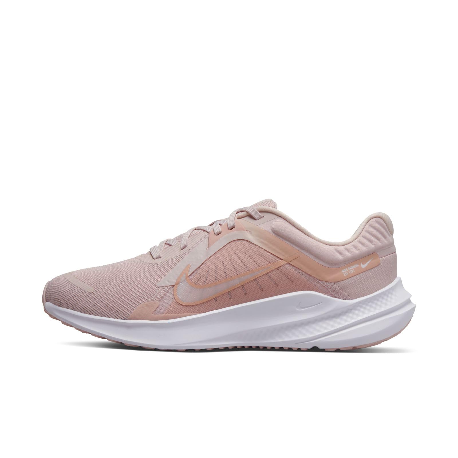 Nike Women's WMNS Quest 5 Running Shoes