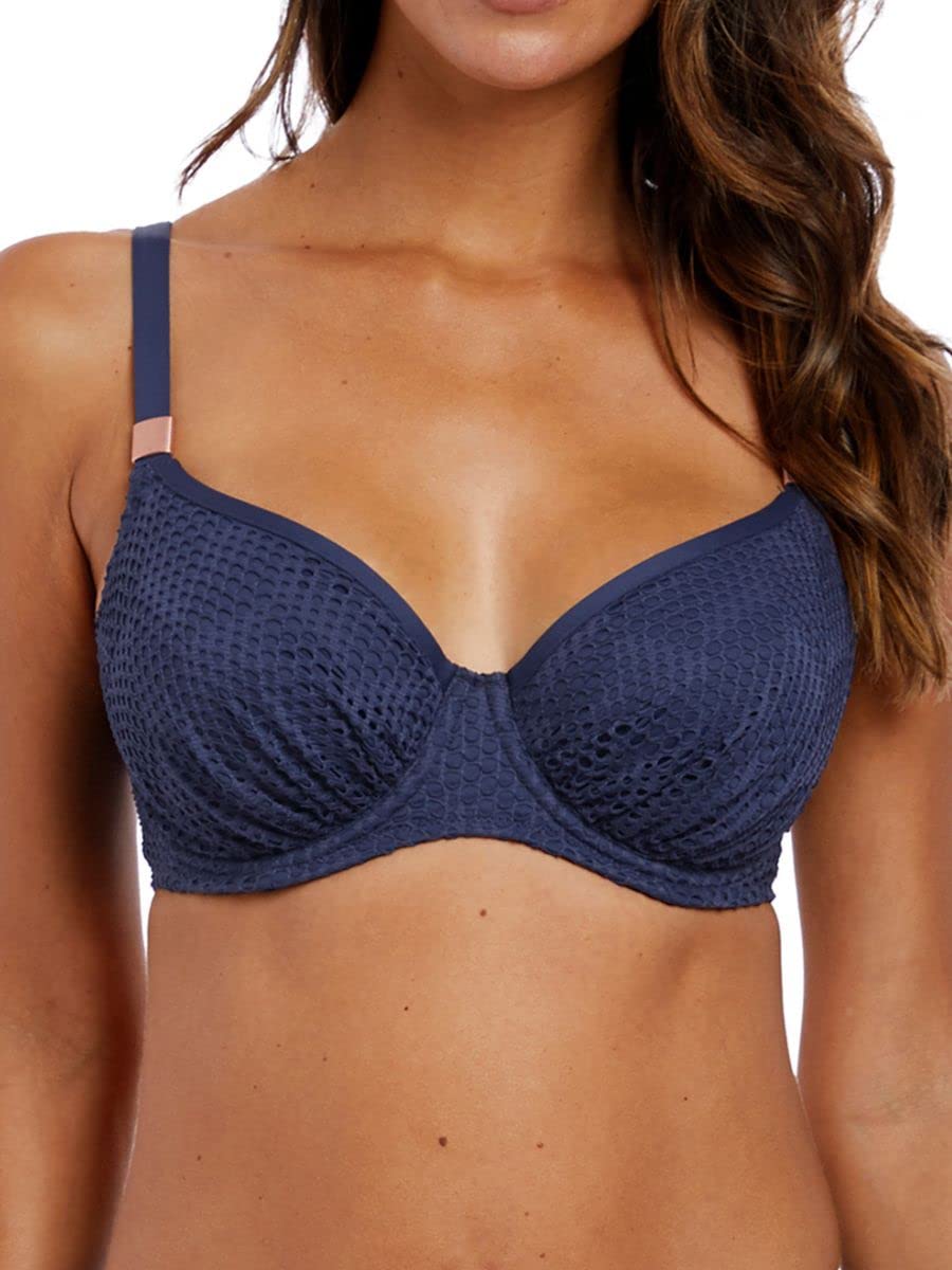 Fantasie Fusion Bügel-BH Mit Vollständiger Abdeckung Full Coverage Bra Women