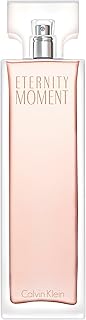 Calvin Klein Eternity Moment Eau de Parfum Spray for Women