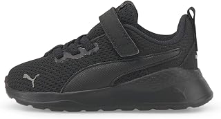 PUMA Unisex Anzarun Lite AC Inf Children's Baby Crawling Shoes Trainers