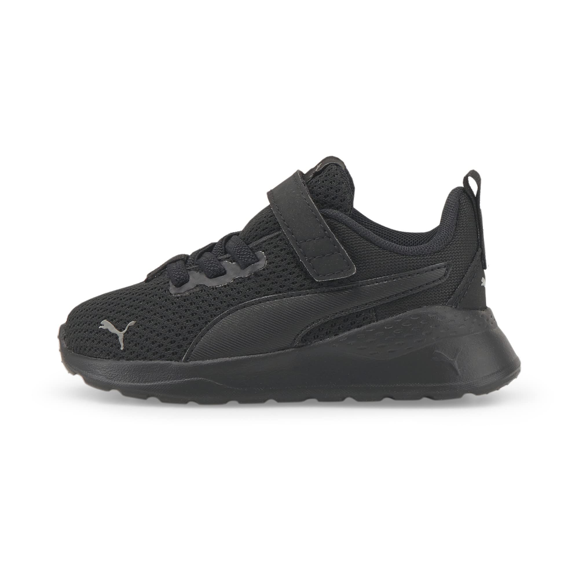 PUMA Unisex Anzarun Lite AC Inf Children's Baby Crawling Shoes Trainers