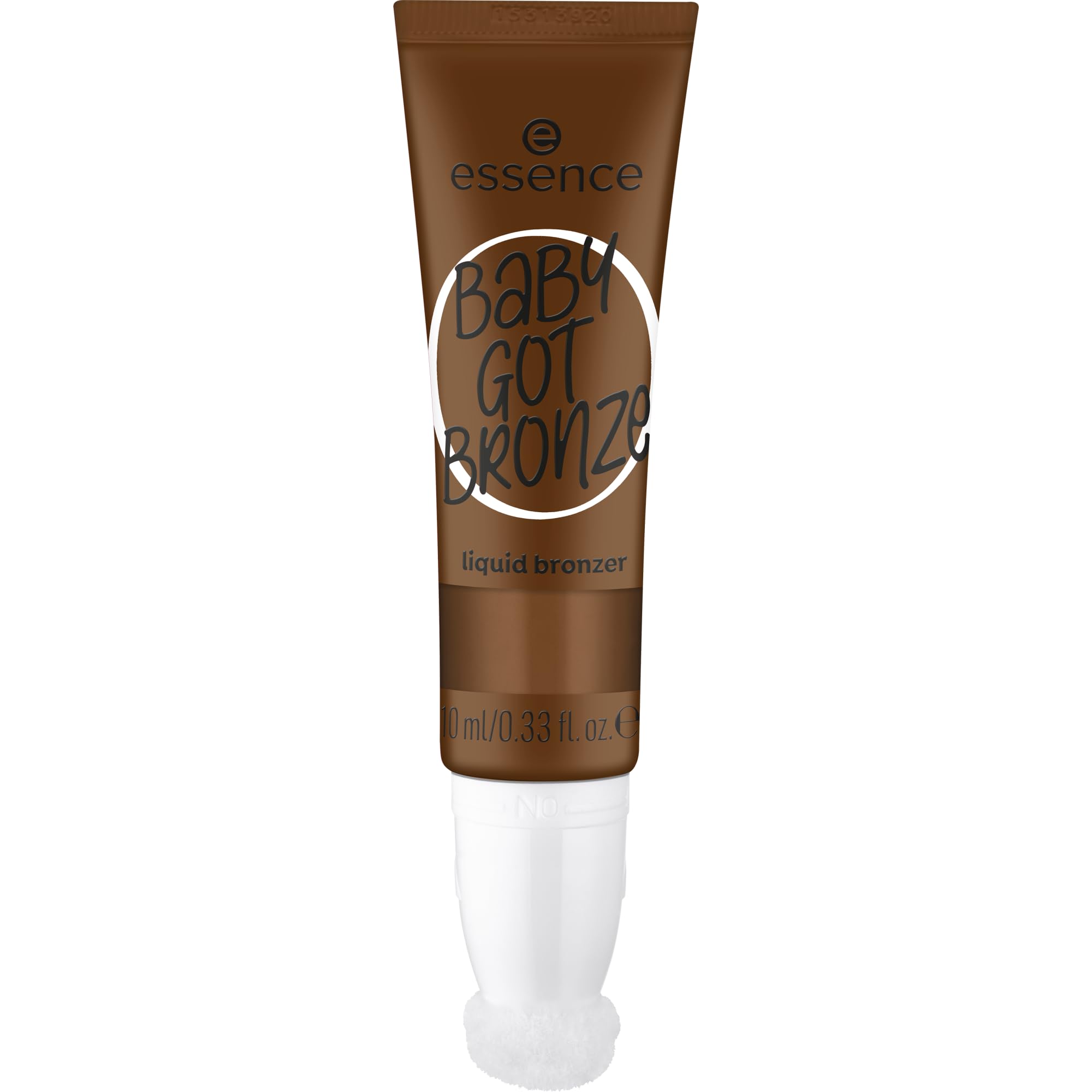 essence BABY GOT BRONZE liquid bronzer liquid bronzer, long-lasting, highlightin