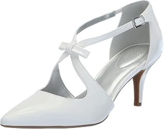 Bandolino Zeffer, Women's Pump