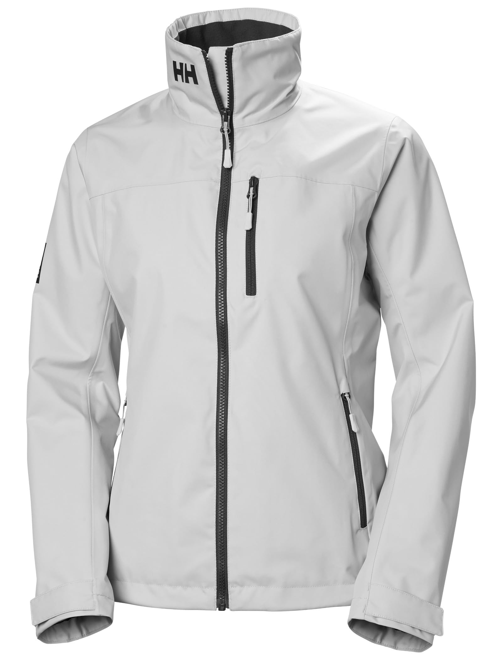 Helly Hansen Crew Waterproof, Windproof, And Breathable Sailing Jacket Waterproo