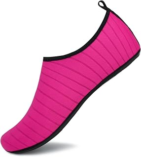Mens Womens Quick Dry Beach Socks Swimming Yoga Outdoor Socks