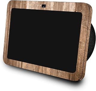 Skin Compatible with Amazon Echo Show 8 (3rd Gen, 2023) - On The Fence - Premium 3M Vinyl Protective Wrap Decal Cover - Easy to Apply, Crafted in The USA by MightySkins