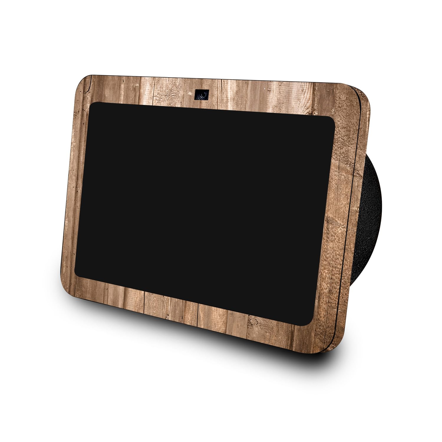 Skin Compatible with Amazon Echo Show 8 (3rd Gen, 2023) - On The Fence - Premium