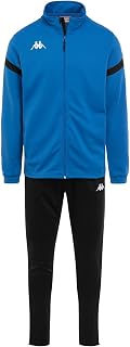 Kappa Dalcito Unisex Adult Tracksuit