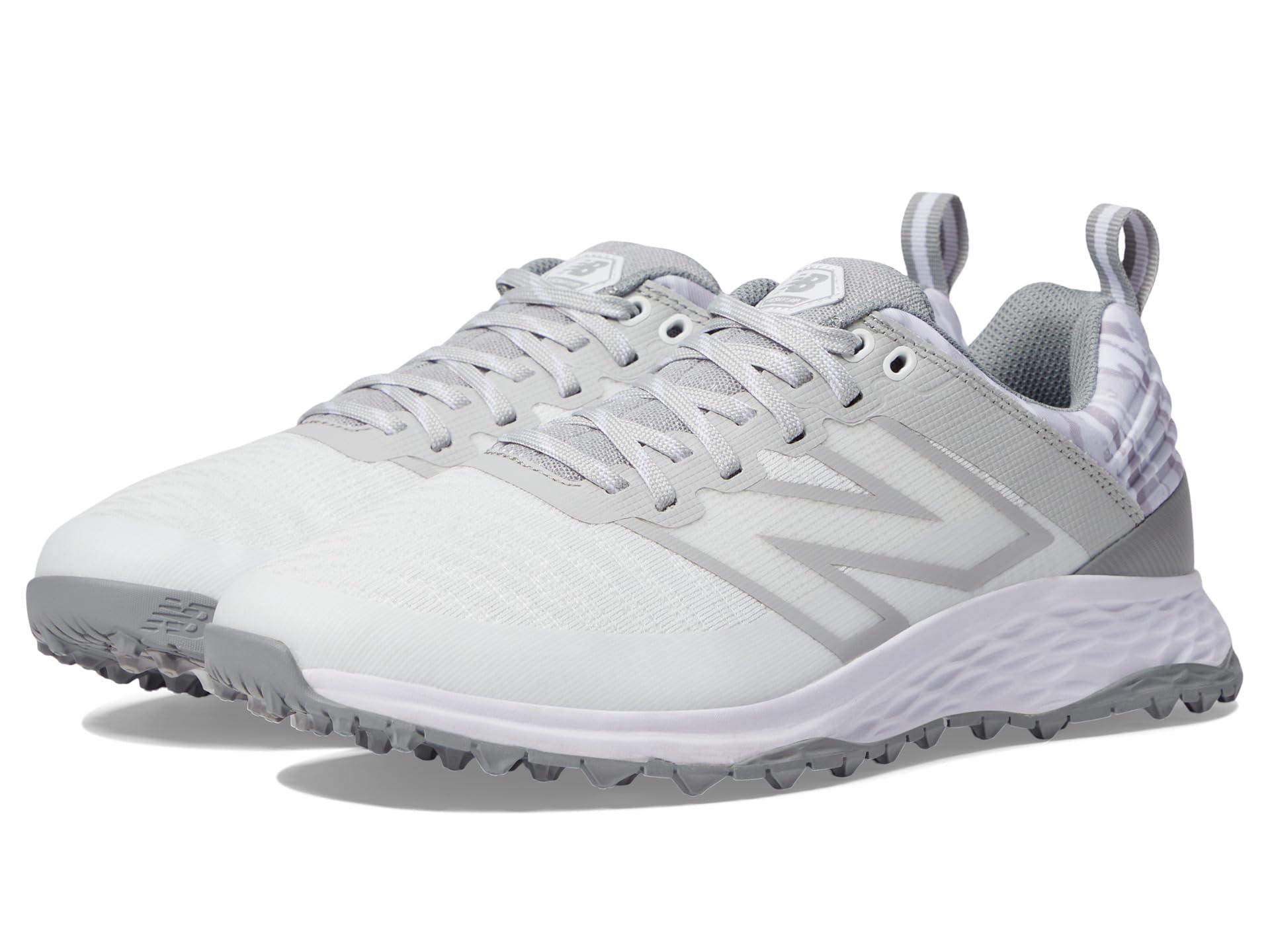 New Balance Fresh Foam Contend V2 Men's Golf Shoe