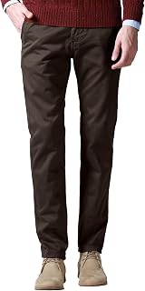 Match - Classic, Men's Chino Trousers