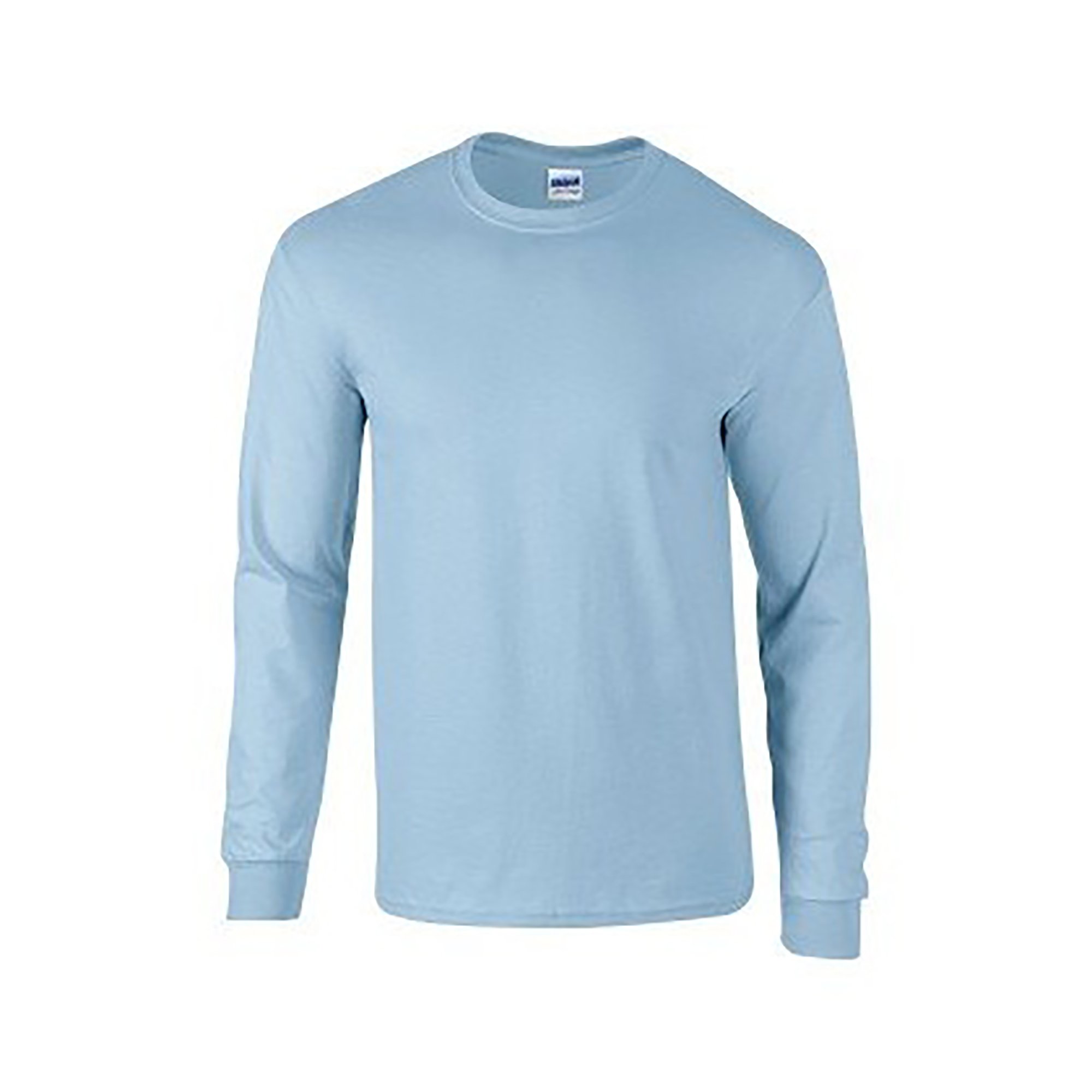Gildan Unisex Heavy Cotton T-Shirt, Style G5000, Multipack T-Shirt (Pack of 36)