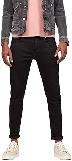 G-STAR Men's 3301 Slim Jeans