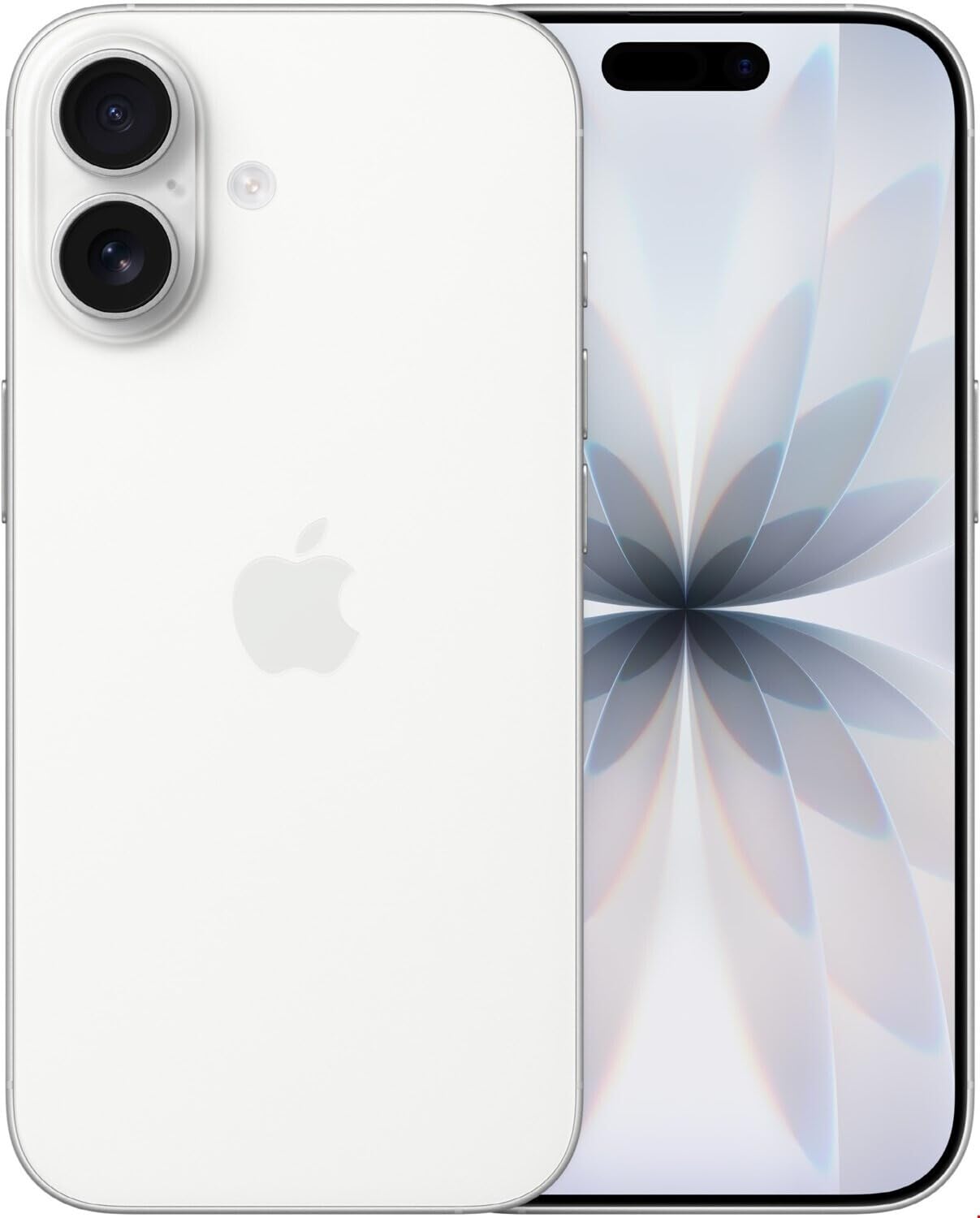 Apple iPhone 17, 256GB, Global SIM, Lavender- Unlocked (Refurbished)