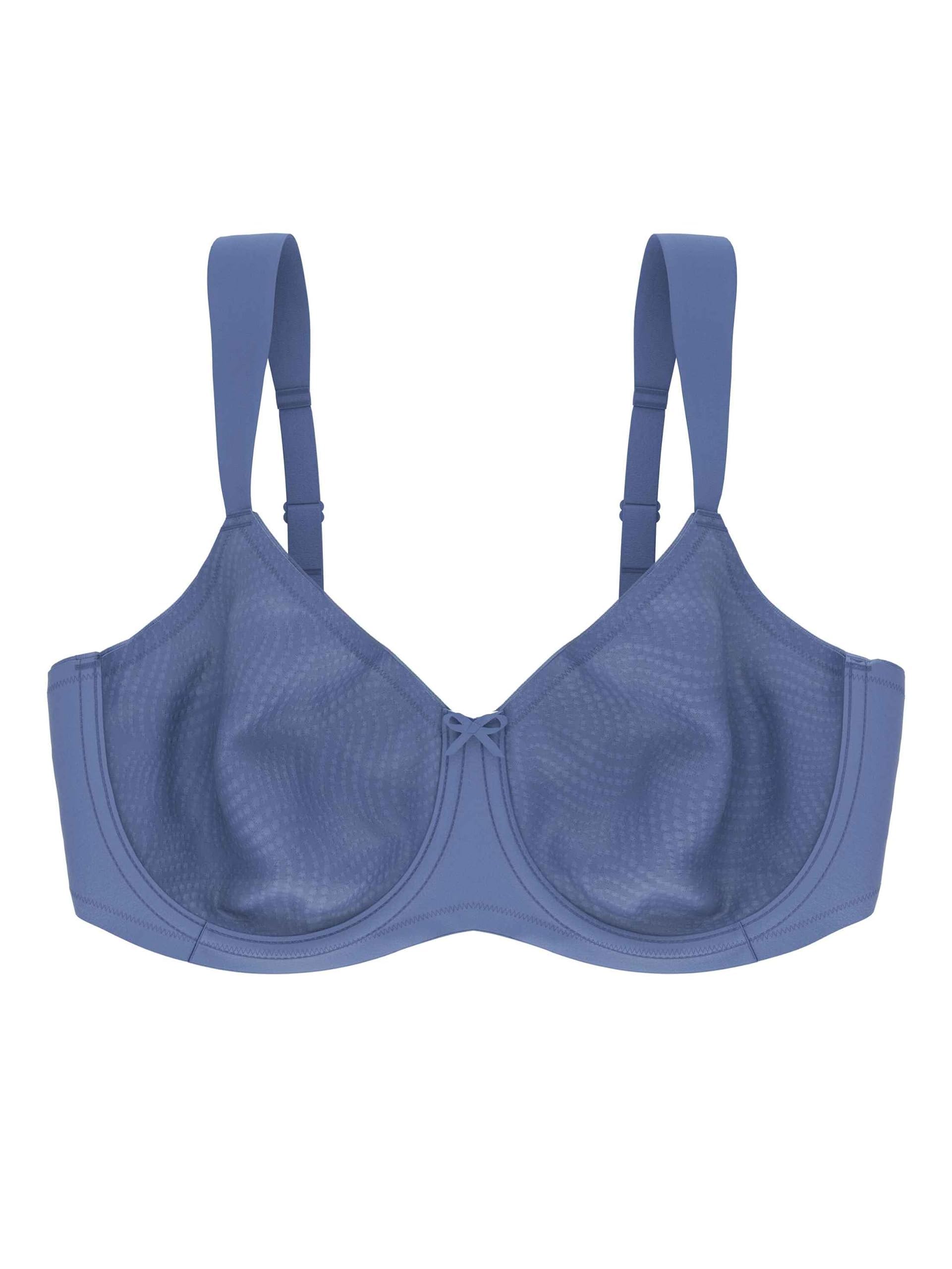 Triumph Essential Minimizer W X Minimizer Bra Women's