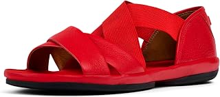Camper Right Nina K201367 X-Strap Women's Sandals