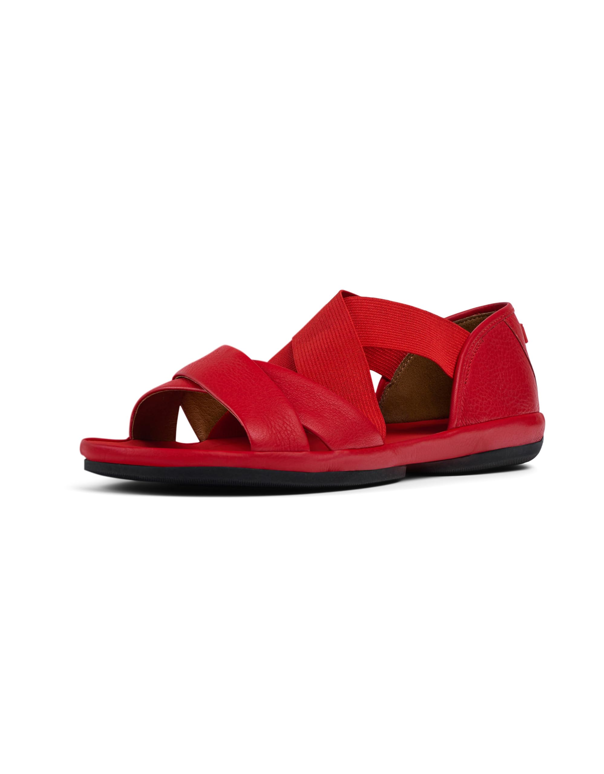 Camper Right Nina K201367 X-Strap Women's Sandals