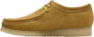 Clarks Wallabee Men's Oxford Fabric