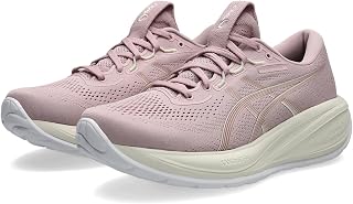 Asics Gel-Cumulus 28 Women's Sneaker, Morganite Pearl Pink, 44 EU