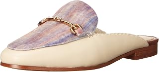 Sam Edelman Women's Linnie Flat Mule Loafers
