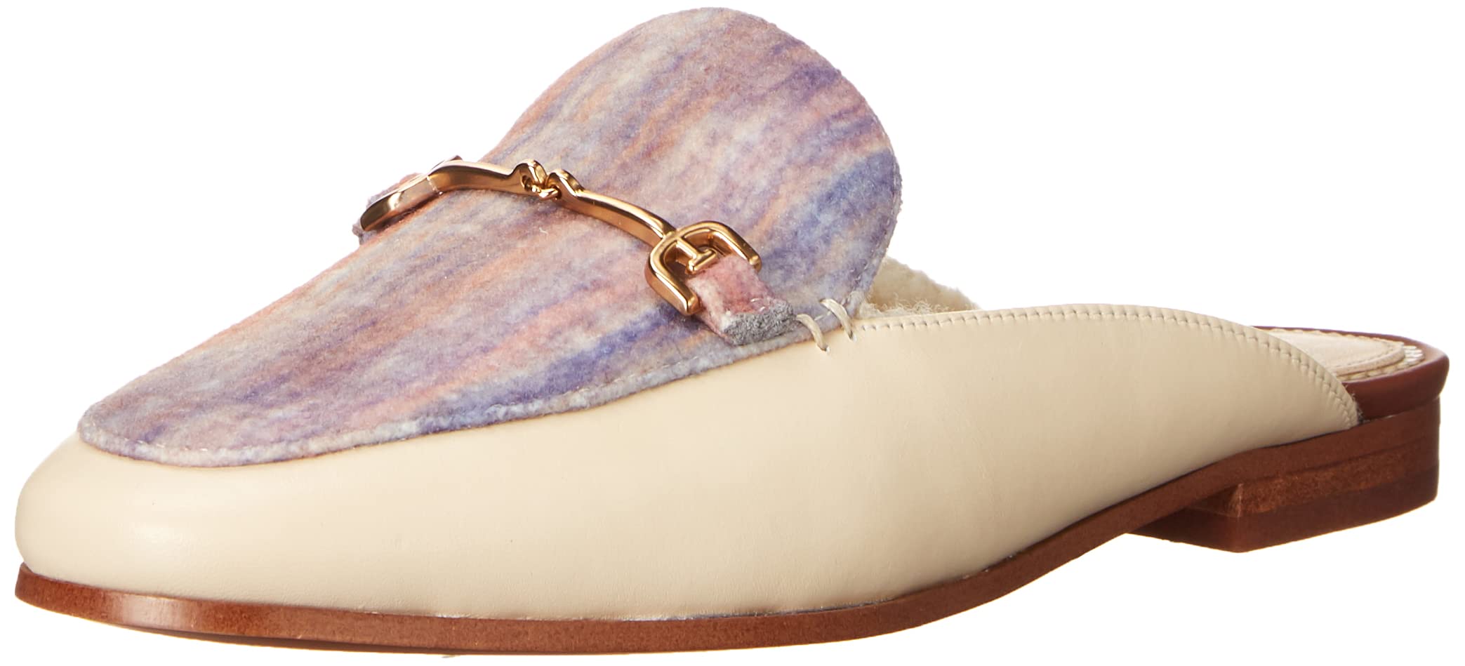 Sam Edelman Women's Linnie Flat Mule Loafers