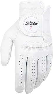 Titleist Perma Soft Men's Golf Glove