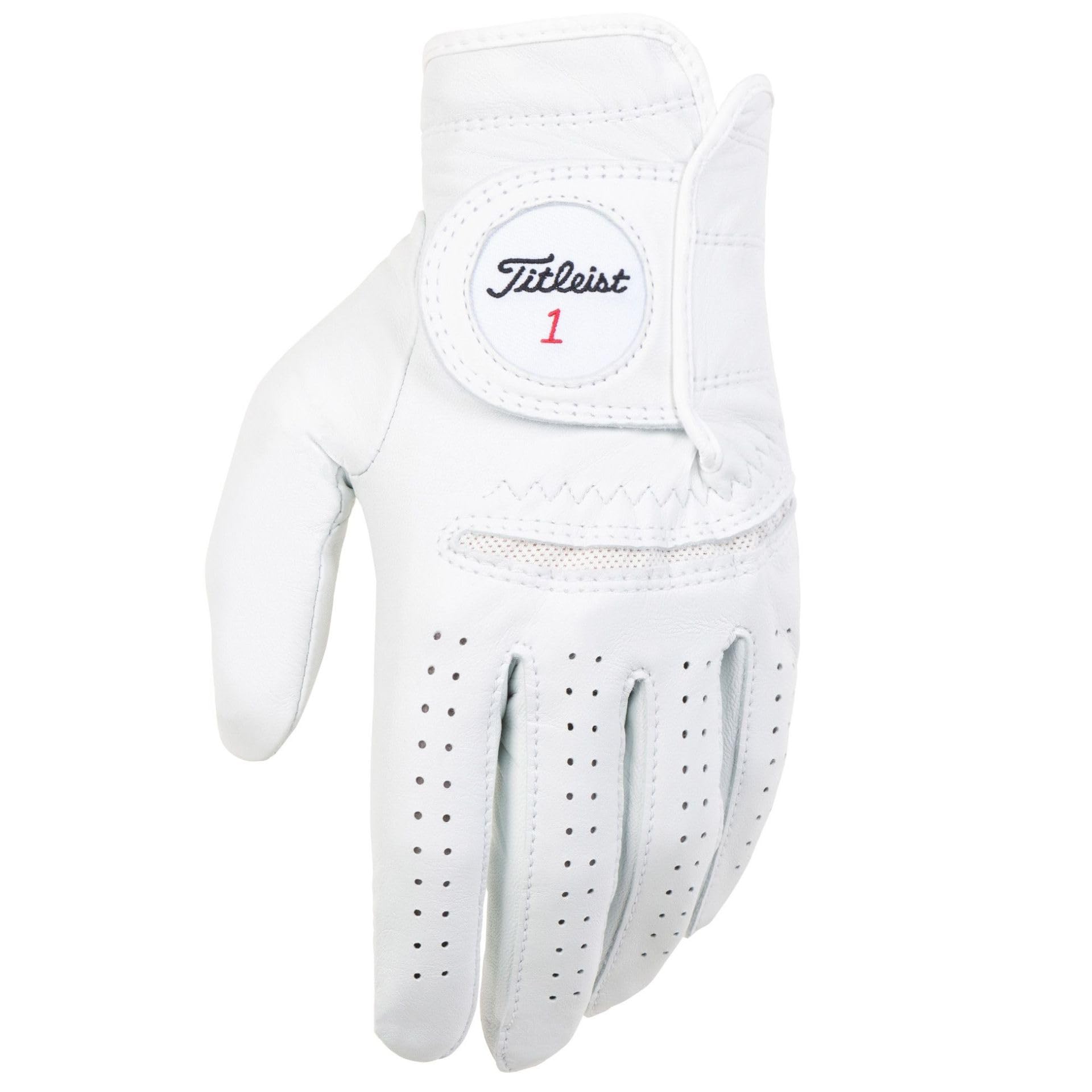 Titleist Perma Soft Men's Golf Glove