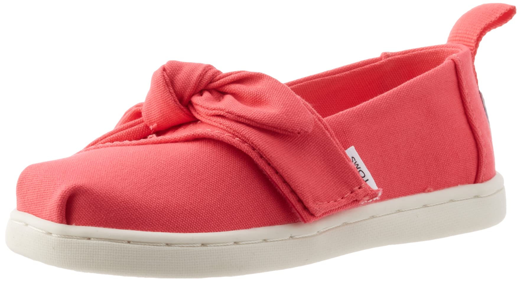 Toms Tiny Alpargata Unisex Children's Espadrilles