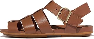Fitflop Gracie Leather Fisherman Sandals Fisherman SandalsWomen