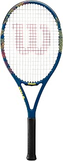 Wilson US Open Adult Recreational Tennis Rackets