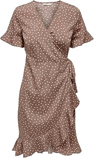 ONLY 15206407 Dress for Women