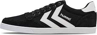 Hummel Hummel Slimmer Stadil Low Trainers Unisex Adult
