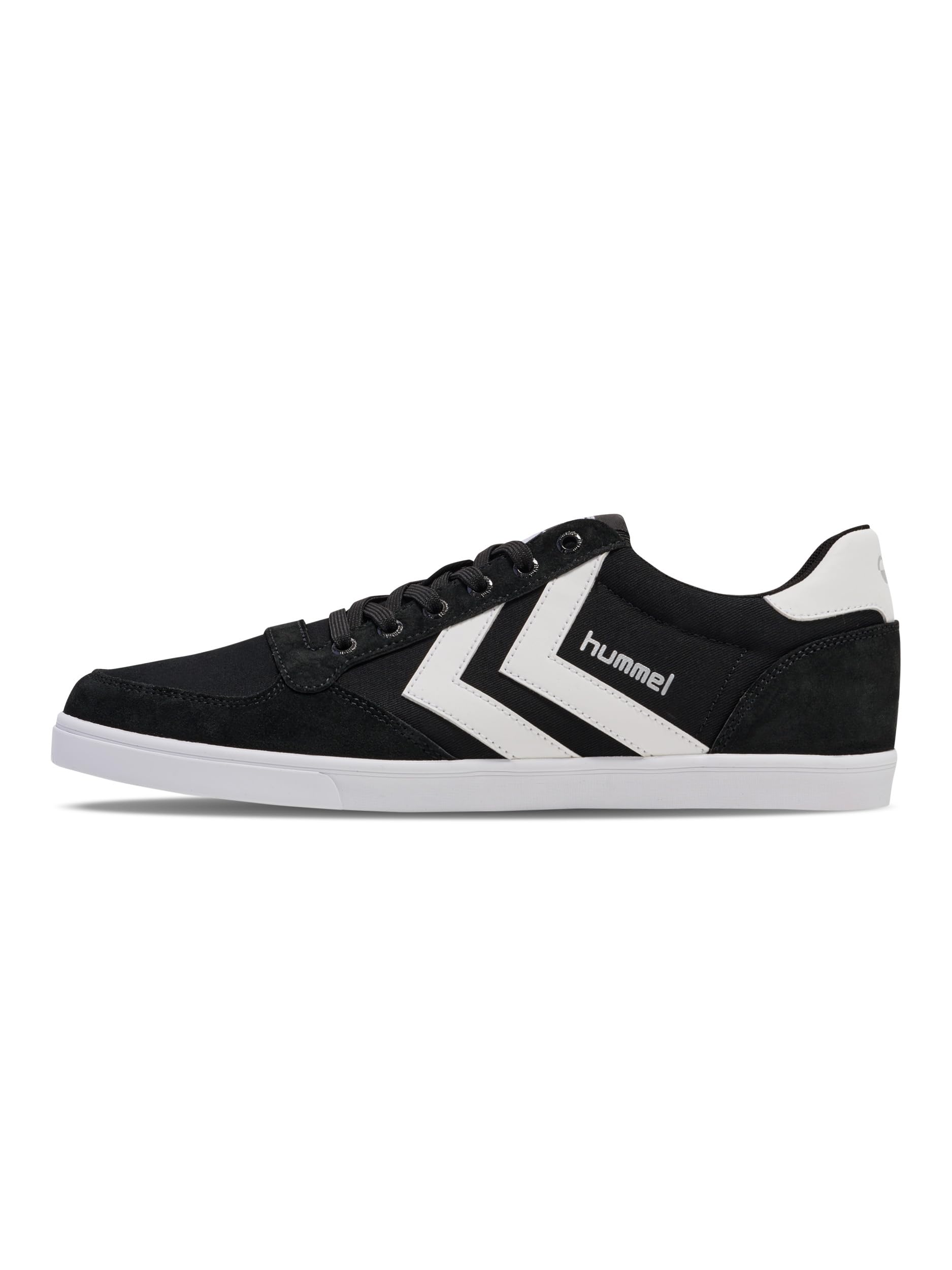 Hummel Hummel Slimmer Stadil Low Trainers Unisex Adult