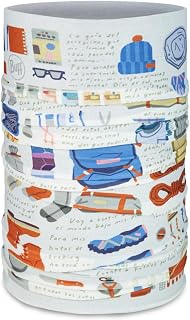 Buff Unisex Coolnet UV Multifunctional Scarf Fashion Scarf