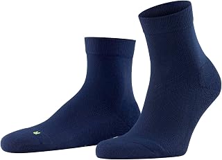 FALKE unisex adulto Cool Kick calzini imbottitura leggera suola imbottita