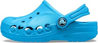 Crocs Unisex Children's Baya K Clogs