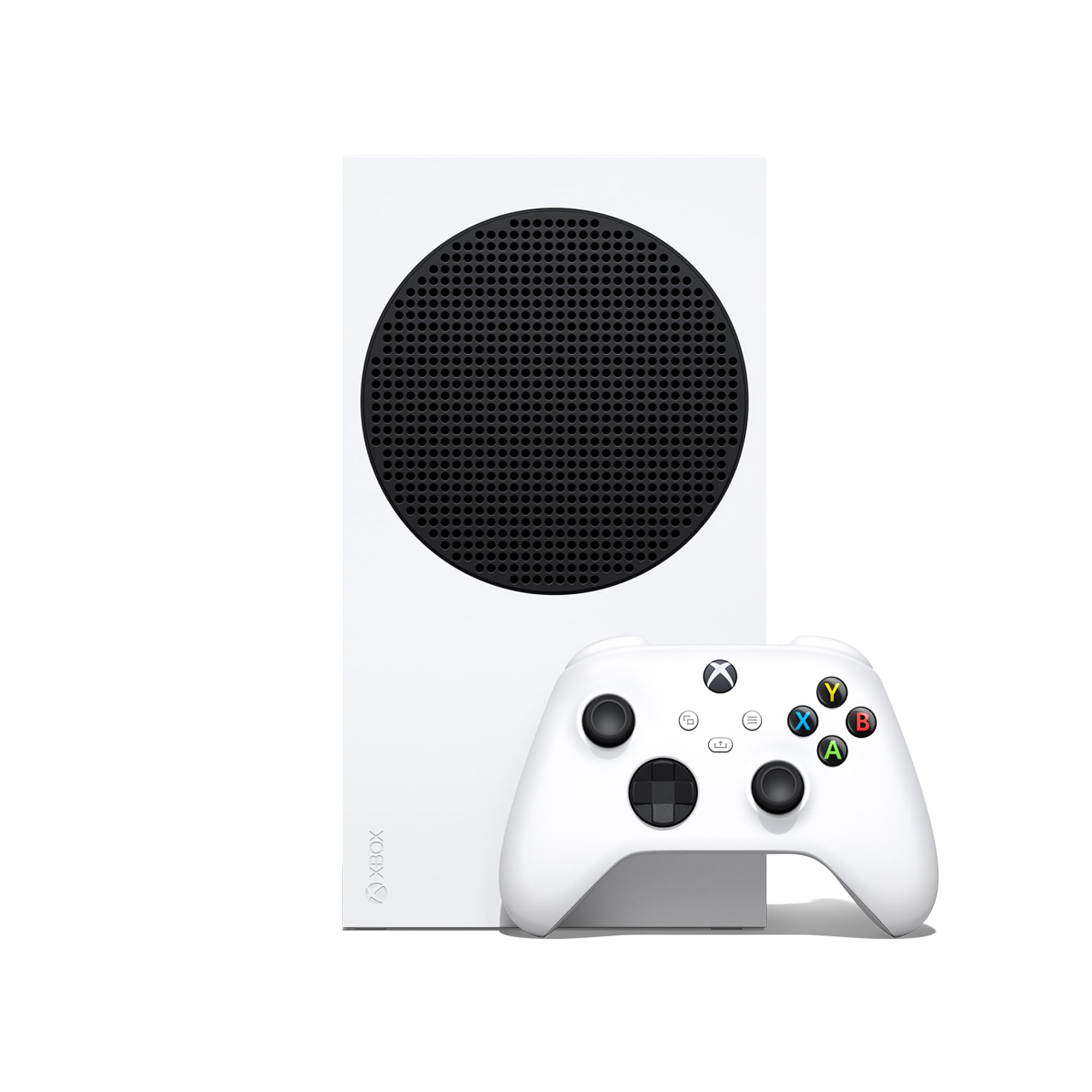 Xbox Series S – 512GB