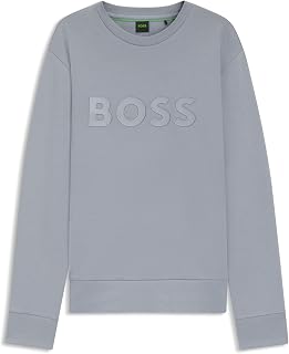BOSS Salbo Men's Tracksuit Top