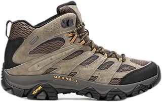 Merrell Men's Moab Adventure Lace Hiking Shoe