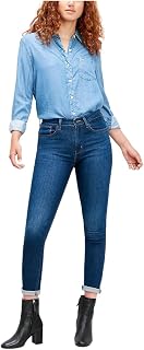 Levi's 721 High Rise Skinny Women's Jeans