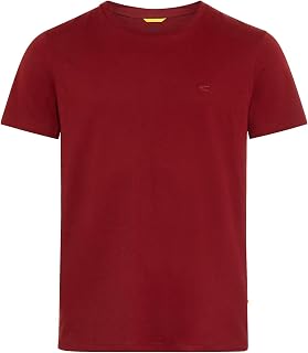 camel active 409745/2t01 Men's T-Shirt (Pack of 1)