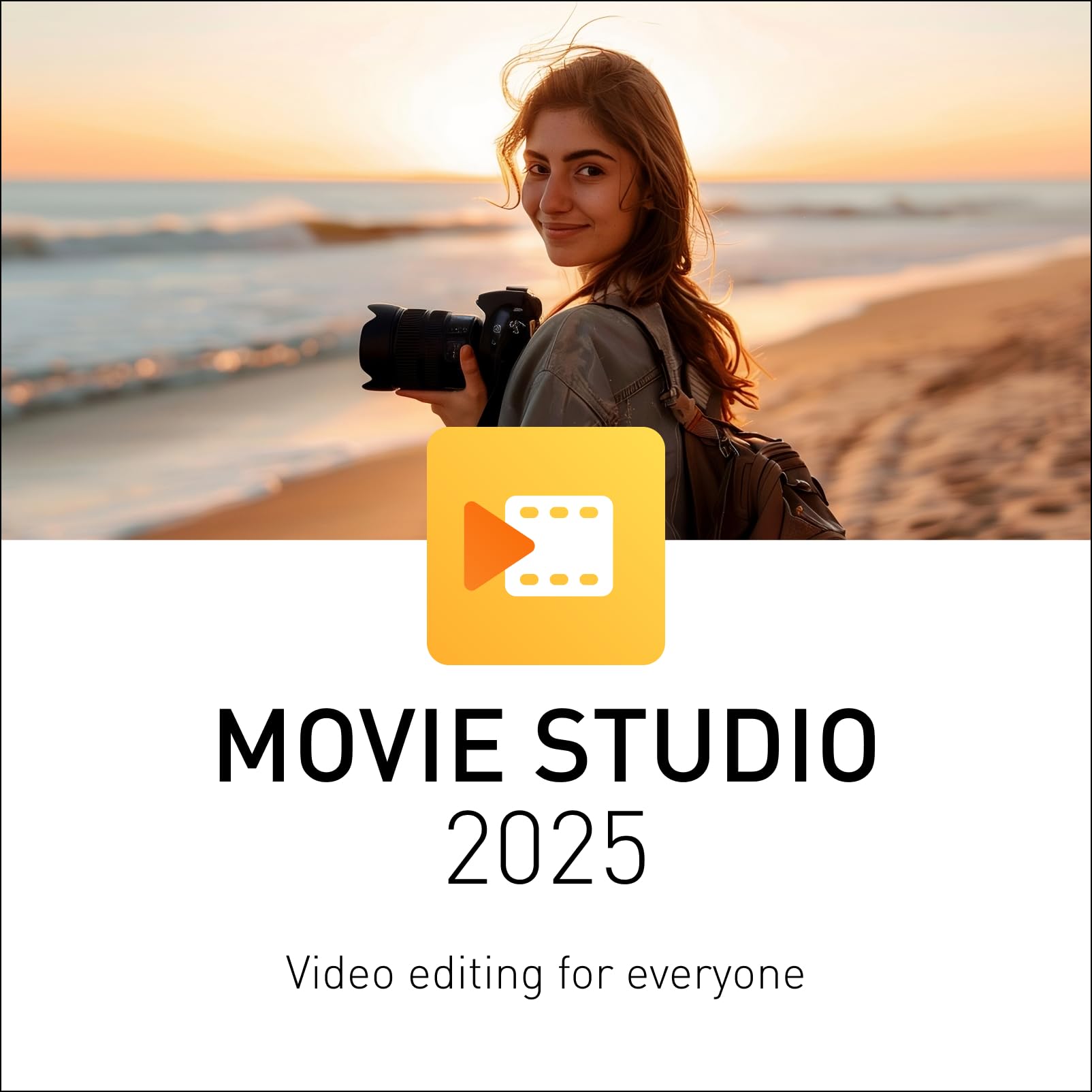 MAGIX Movie Studio 2025: Video editing for everyone | Video editing program | Vi