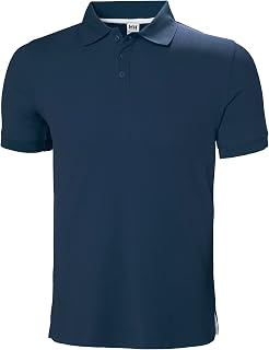 Helly Hansen Crewline Men's Polo Shirt (Pack of 1)