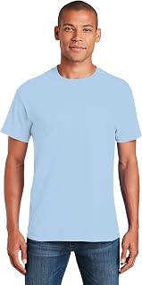 Gildan Men's Heavy Cotton T-Shirt 5000