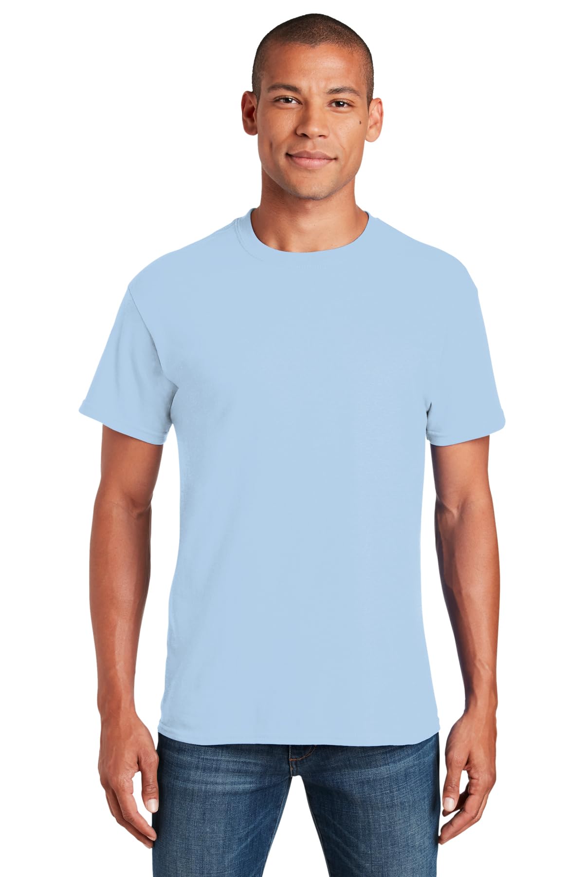 Gildan Men's Heavy Cotton T-Shirt 5000