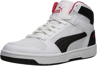 Puma Men's Flat Shoes