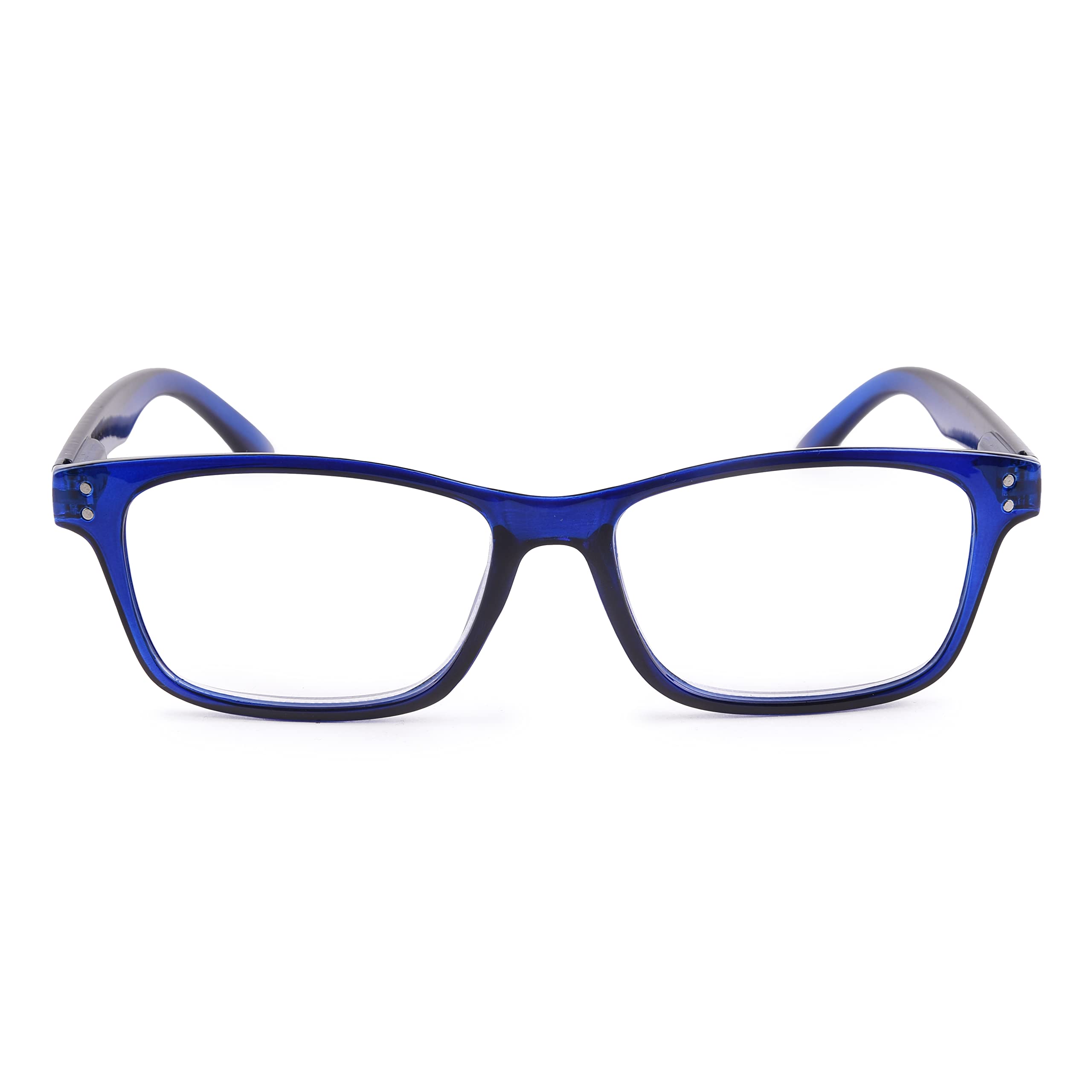 Contacta, Element Reading Glasses for Men and Women, Practical for Every Face, S