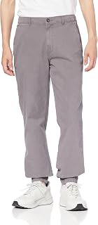 Amazon Essentials Men's Straight Fit Chino Jogger Pants