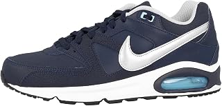 Nike Men's Air Max Command Leather Trainers